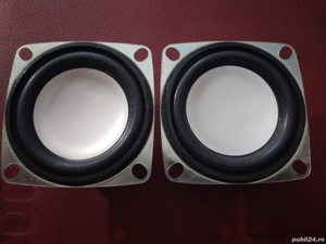 D i f u z o a r e de 3w/4 ohmi