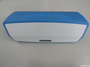 B O X Ă  Innovation 215 BL,bluetooth 2x5 W Rms,nouă