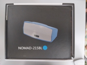 B O X Ă  Innovation 215 BL,bluetooth 2x5 W Rms,nouă - imagine 3