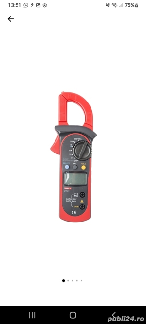 M u l t i m e t r u  uni-t,nou - imagine 4