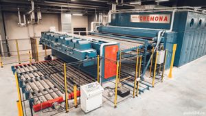 Linii de Derulare Bustean  Pentru Furnir_Veneer Peeling Line Plywood Machinery