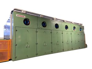 Linii de Derulare Bustean  Pentru Furnir_Veneer Peeling Line Plywood Machinery - imagine 5