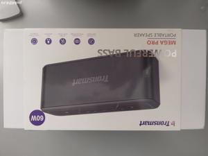 B O X Ă bluetooth Transmart Mega Pro de 60 W,produs nou,sigilat