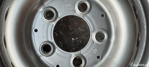 Jante Volkswagen LT Mercedes Spriter