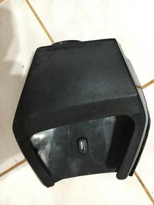 protectie volan dacia 1300 - imagine 2