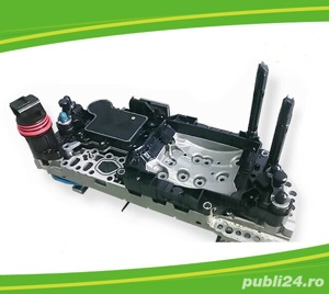 Calculator cutie automata, pompa injectie dsg6,7,cvt,VW,Skoda,Audi,Mercedes,Ford - imagine 6