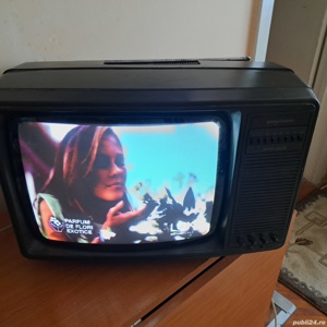 VÂND Televizor Grundig super color - imagine 5