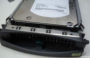 Hard Disk Server SAS Seagate Cheetah 15K.5 Model ST373455SS 15.000rpm 73 Gb - imagine 8