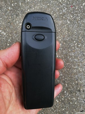 Nokia 6210  - imagine 4