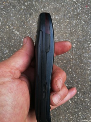 Nokia 6210  - imagine 3