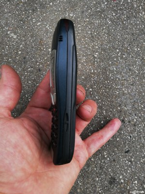 Nokia 6210  - imagine 6