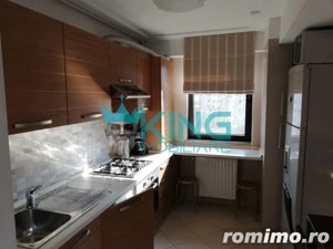 3 Camere | Sperantia Residence | Decebal | Bloc Nou | Centrala Proprie  - imagine 5