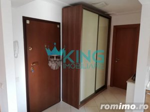  Apartament 3 Camere Decebal Bucuresti - imagine 9