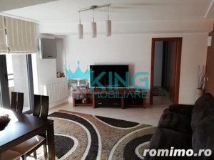  Apartament 3 Camere Decebal Bucuresti - imagine 4