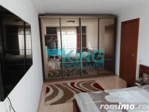 3 Camere | Sperantia Residence | Decebal | Bloc Nou | Centrala Proprie  - imagine 7