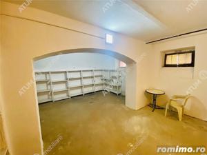 Apartament cu 4 camere si spatiu comercial zona Bd. Victoriei - imagine 17