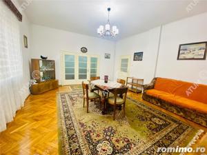 Apartament cu 4 camere si spatiu comercial zona Bd. Victoriei - imagine 15