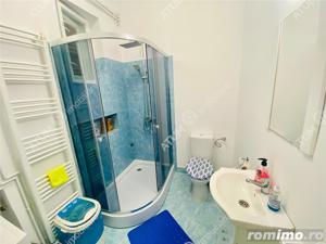 Apartament cu 4 camere si spatiu comercial zona Bd. Victoriei - imagine 16