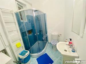 Apartament cu 4 camere si spatiu comercial in zona Parcul Sub Arini - imagine 6