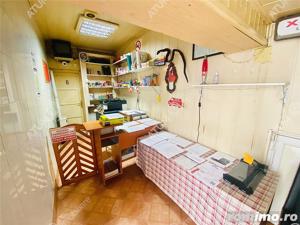 Apartament cu 4 camere si spatiu comercial zona Bd. Victoriei - imagine 13