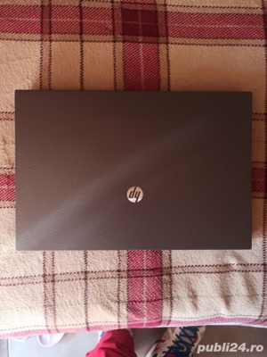 Laptop hp 620-i3-DDR-3 - imagine 2