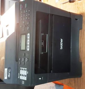 Multifunctional Brother 8520Dn