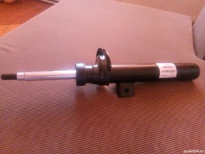 Turbocompresor mitsubishi pajero  electromotor valeo amortizoare bmw x3 - imagine 4