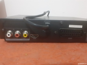 Arena Tigo DVD player  - imagine 4