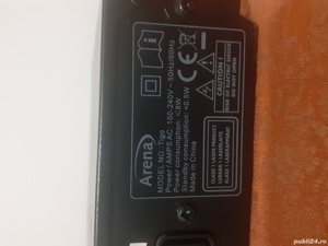 Arena Tigo DVD player  - imagine 2