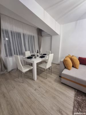 Apartament regim hotelier - imagine 3