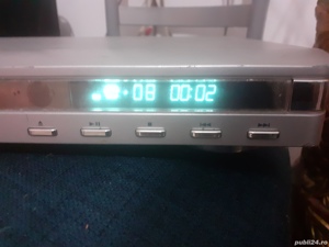 Schneider dv player - imagine 3