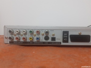 Schneider dv player - imagine 5