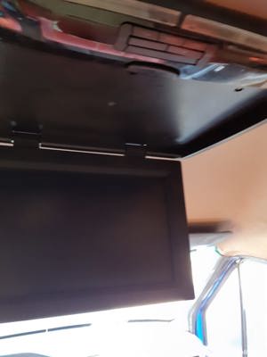 Microbuz Mercedes -Benz Sprinter 312 2.9CDi, AC, 16 locuri - imagine 5