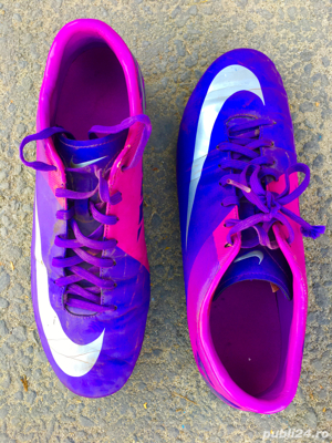 Ghete fotbal - imagine 10