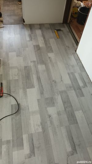 Execut lucrari de amenajari interioare  - imagine 5