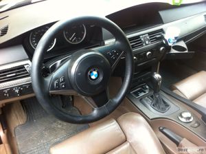 Motor bmw 3,0 d - imagine 2