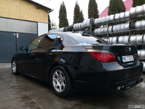 Motor bmw 3,0 d - imagine 3