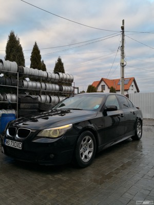 Motor bmw 3,0 d - imagine 4