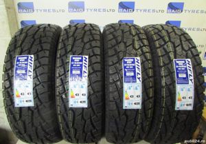 Vand anvelope noi all season,all terrain  265/65 R17 Hifly M+S - imagine 2