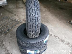 Vand anvelope noi all season,all terrain  265/65 R17 Hifly M+S - imagine 4
