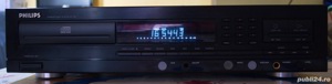 CD playere deck Philips: CD-692 si CD-730 stare buna - imagine 5