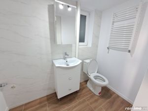 Apartament cu 3 camere 98,59 mp in zona Unirii - imagine 11