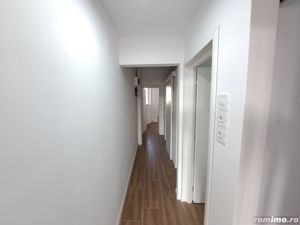 Apartament cu 3 camere 98,59 mp in zona Unirii - imagine 16