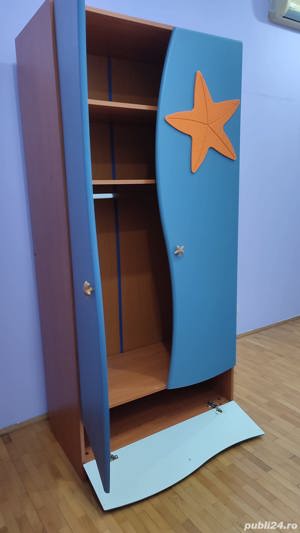 Dulap mobexpert deosebit