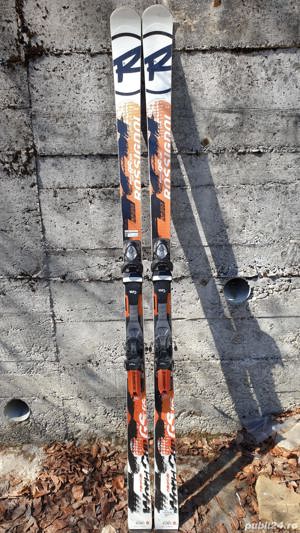 Rossignol Radical WORLD CUP - FIS