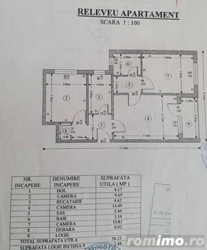 Vest-Baraolt - 3cam, cf2A, sd, 4/4, T.G,F,intab - 49000 euro - imagine 2