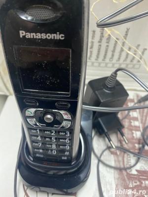 Telefon Dect Panasonic wireless - imagine 2