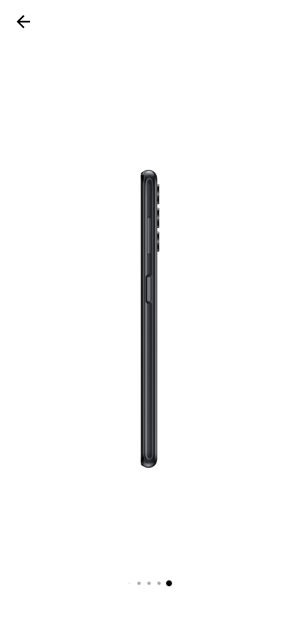 Telefon Samsung Galaxy A04s,32GB,3GB RAM, 4G,Android 12,baterie 5000mah,negru,nou - imagine 7