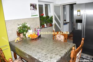 Casa stil Duplex in Deva, zona Marasti P+1 cu teren 170 mp. - imagine 4