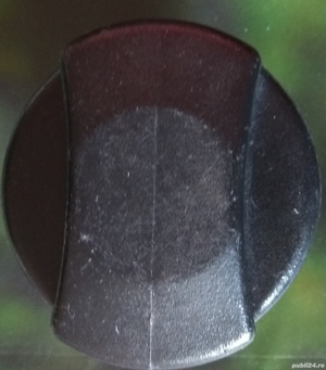 CAPAC rezervor carburant